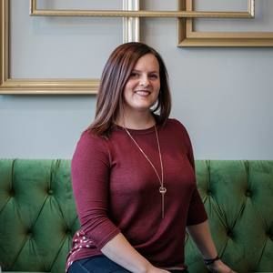 Meet your Posher, Danielle